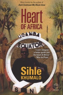 Heart of Africa