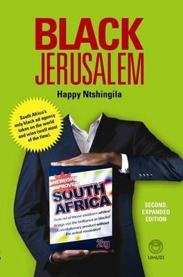 Black Jerusalem