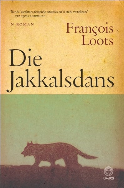 Jakkalsdans