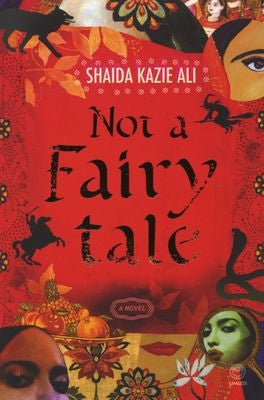 Not a Fairy Tale