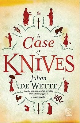 A Case Of Knives