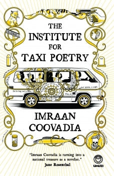 The Institute For Taxi Poetry