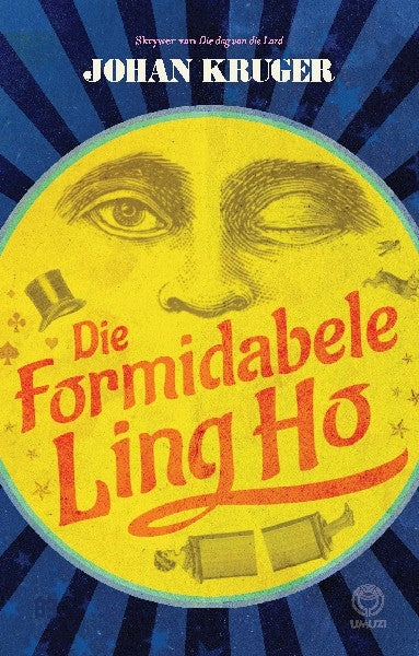 Die Formidabele Ling Ho