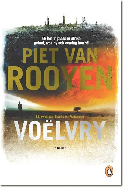 Voëlvry