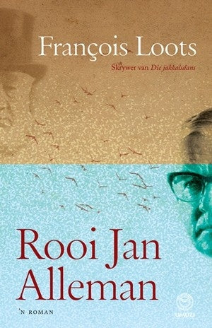Rooi Jan Alleman