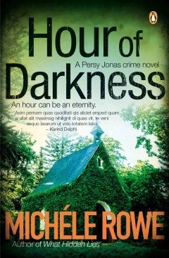 Hour of Darkness