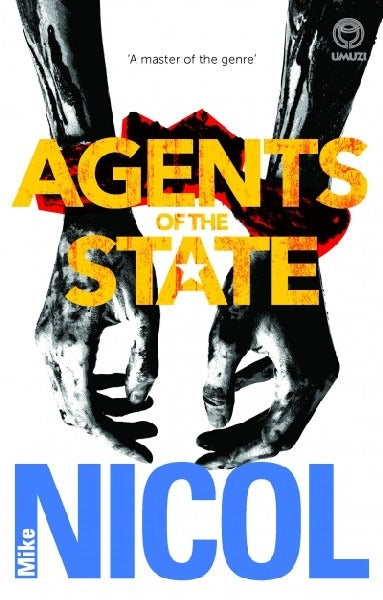Agents Of The State