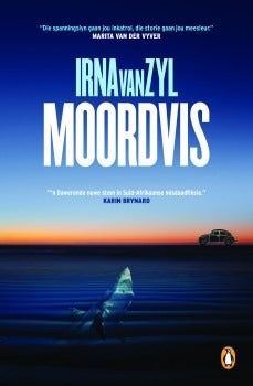 Moord vis