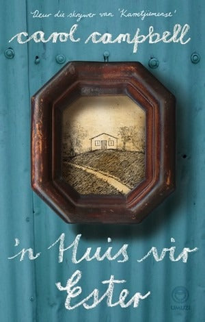 `n Huis vir Ester