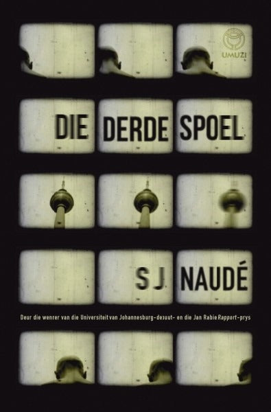 Die derde spoel (41)
