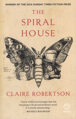 The spiral house