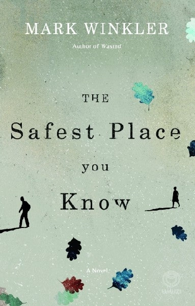 The Safest Place you know