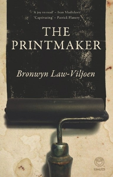 The Printmaker