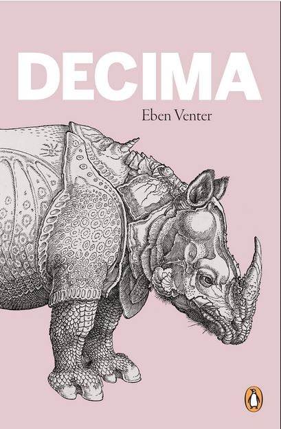 Decima (English Edition)