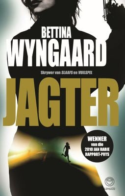 Jagter