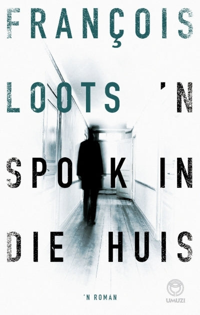 `n Spook in die huis