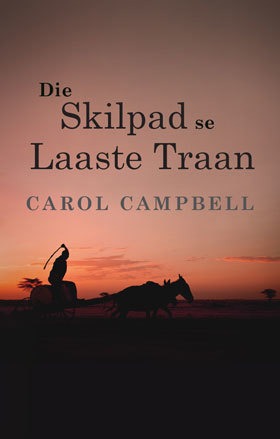 Die skilpad se laaste traan