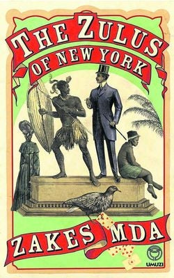 The Zulus of New York