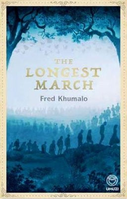 The Longest March