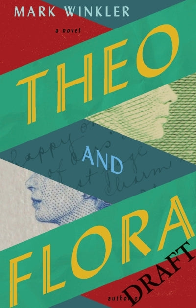 Theo and Flora