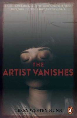 The Artist Vanishes