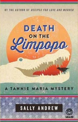 Death On The Limpopo