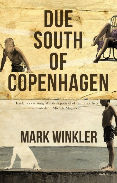 Due South Of Copenhagen
