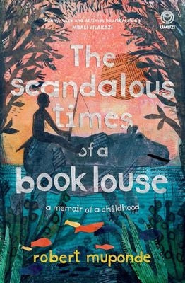 The Scandalous Times Of A Book Louse