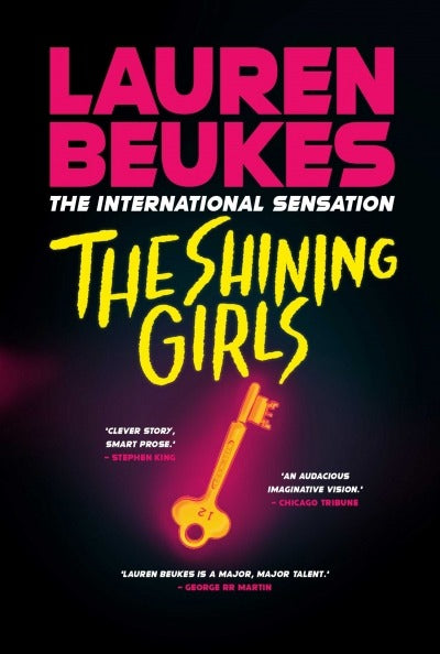 The Shining Girls