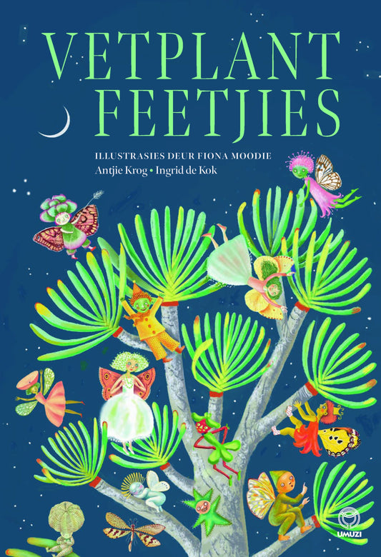 Vetplantfeetjies
