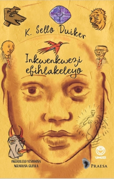 Hidden Star - Xhosa Edition