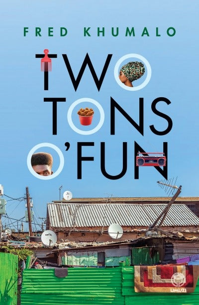 Two Tons of Fun