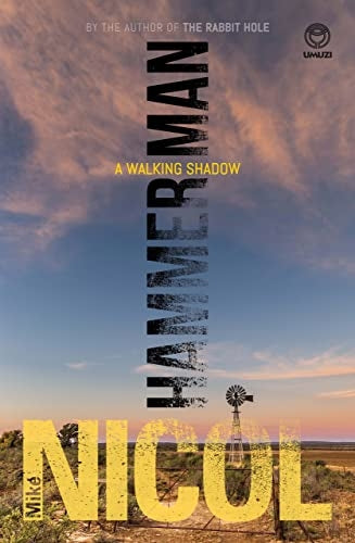 Hammerman: A Walking Shadow