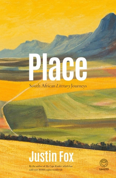 Place - South African Literary Journeys