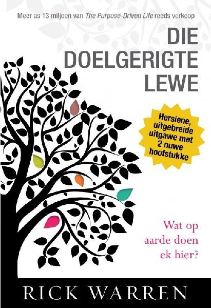 Die doelgerigte lewe
