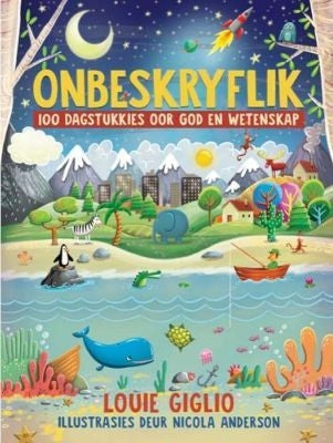 Onbeskryflik