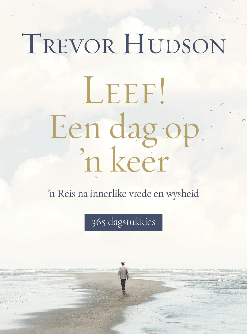 Leef! Een dag op 'n keer