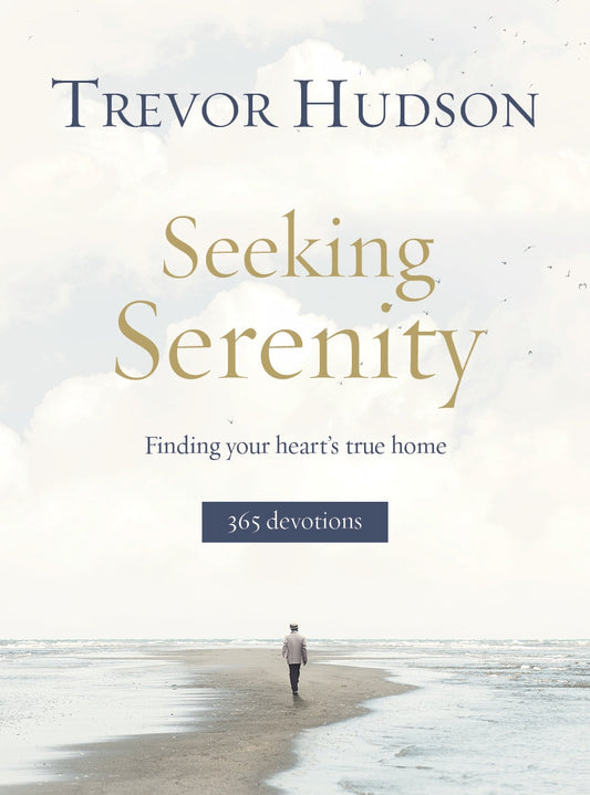 Seeking Serenity