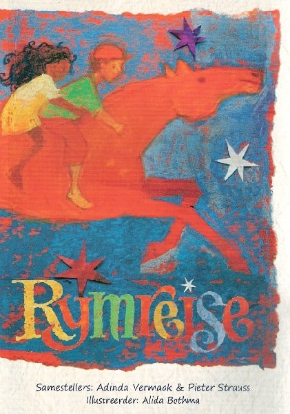 Rymreise
