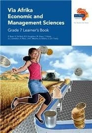 Via Afrika Economic and Management Sciences Grade 7 Learners Book