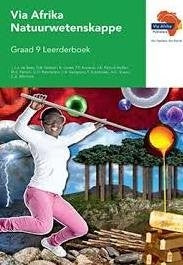 Via Afrika Natuurwetenskappe Graad 9 Leerderboek