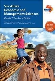 Via Afrika Economic and Management Sciences Grade 7 Teachers Guide