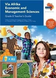 Via Afrika Economic and Management Sciences Grade 8 Teachers Guide