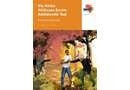 Via Afrika Afrikaans EAT Graad 8 Leesboek Volksverhale; Kortverhale; Gedigte en