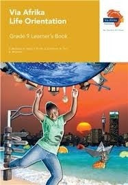 Via Afrika Life Orientation Grade 9 Learners Book