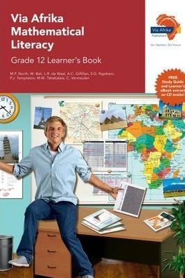 Via Afrika mathematical literacy Learners book