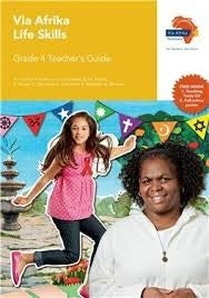 Via Afrika Life Skills Grade 4 Teachers Guide