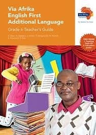 Via Afrika English FAL Grade 6 Teachers Guide
