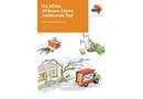Via Afrika Afrikaans EAT Graad 5 Leesboek