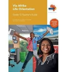 Via Afrika Life Orientation Grade 12 Teachers Guide
